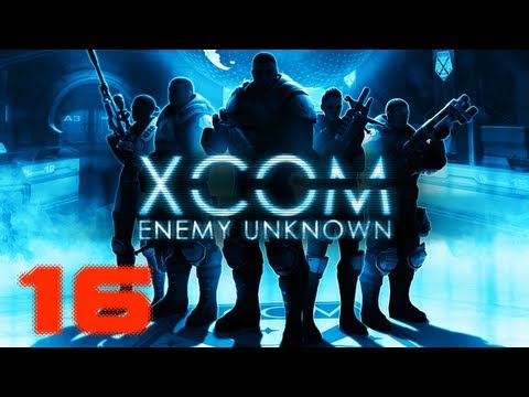 XCOM E16 