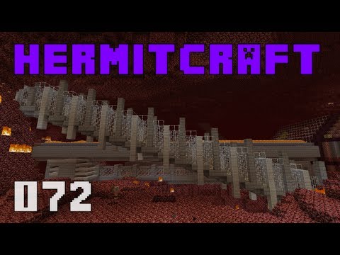 Hermitcraft 072 The Bo-Buddies