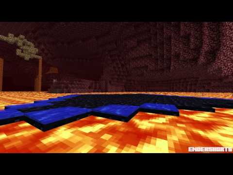 #MINECRAFT 5 Ways to Survive in the Nether