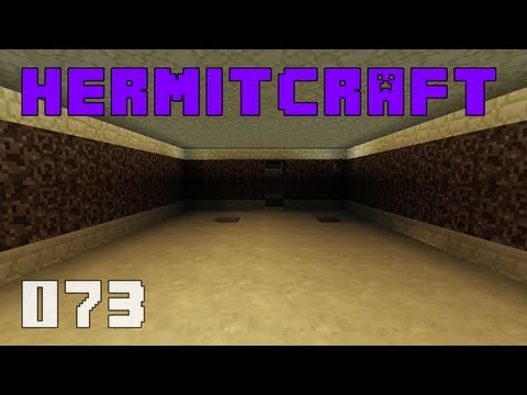 Hermitcraft 073 Mob Transport