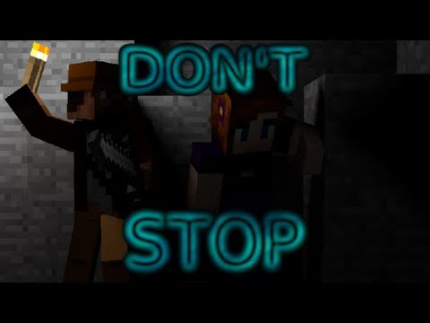 Minecraft - Don't Stop - Day 3