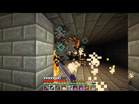 Minecraft - Uncharted Territory 2: Episode 19