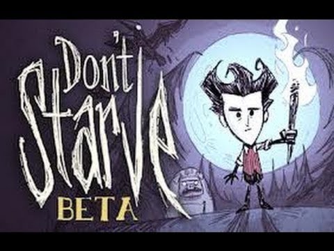 Indie Test Drive: Don't Starve (Survive Craft Explore)