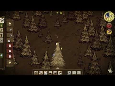 Etho Plays - Don't Starve: Episode 2