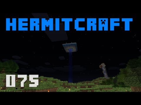 Hermitcraft 075 Processing Area