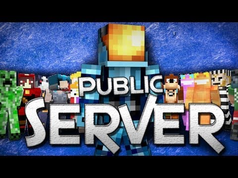 Jason's Public Server: IT'S BACK!!! (IP: MC-universe.com)