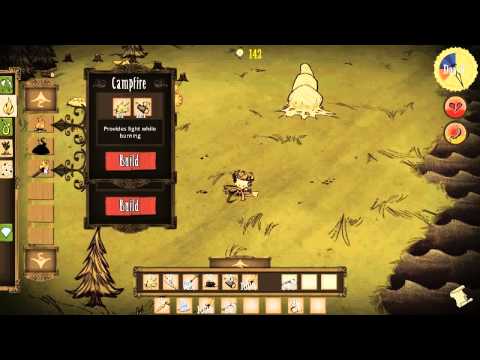 Etho Plays - Don't Starve: Episode 3