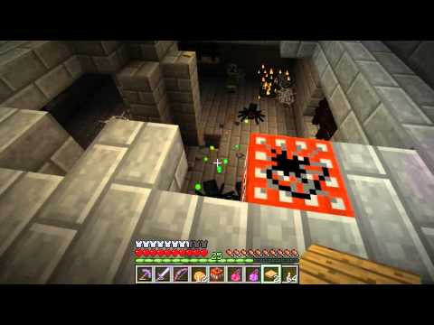 Minecraft - Uncharted Territory 2: Episode 21