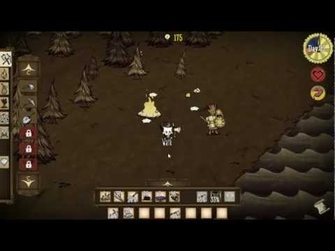 Etho Plays - Don't Starve: Episode 4