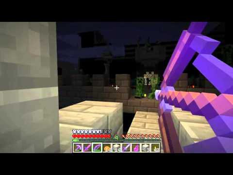 Minecraft - Uncharted Territory 2: Episode 22