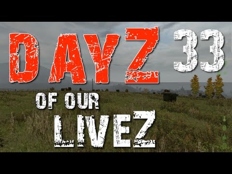 DayZ E33 