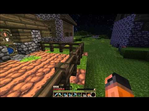 Eedze's adventures in minecraft 76. the vegetables of labor