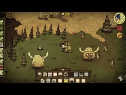 Etho Plays - Don't Starve: Episode 5