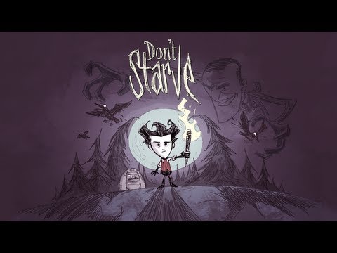 Don't Starve - FREE Steam Codes Giveaway!