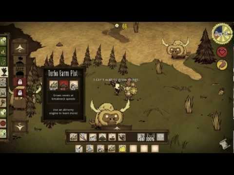 Etho Plays - Don't Starve: Episode 6