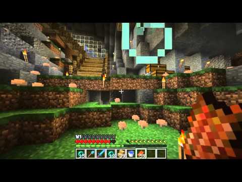 Etho Plays Minecraft - Episode 237: Chunk Check