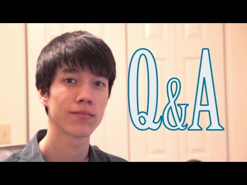 1 Year Special - Question and Answer Vlog