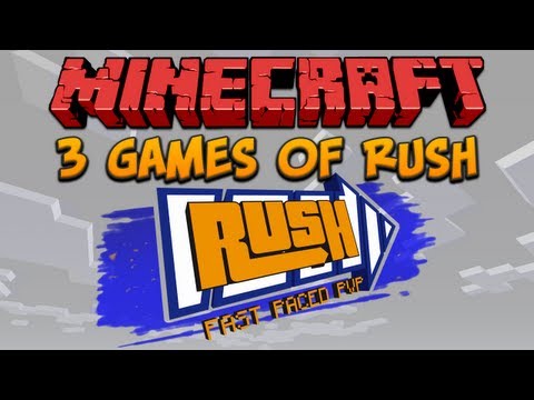 3 Games Of Rush