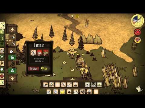 Etho Plays - Don't Starve: Episode 9