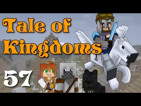 Minecraft Tale of Kingdoms E57 