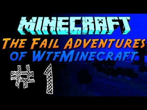 The Fail Adventures - S2Ep1 // TerraFirma!