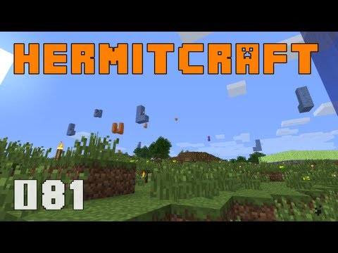 Hermitcraft 081 Fix It