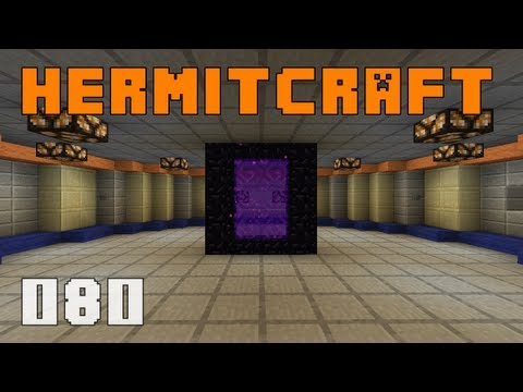 Hermitcraft 080 Double Hermitcraft Day