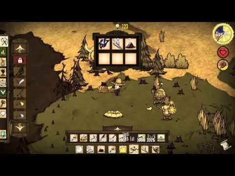 Etho Plays - Don't Starve: Episode 10