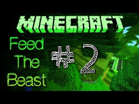 Feed The Beast - Ep.2