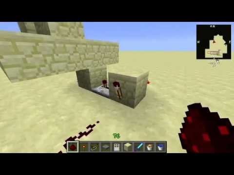 #MINECRAFT Pranks - Inferno Noise Annoyance Device