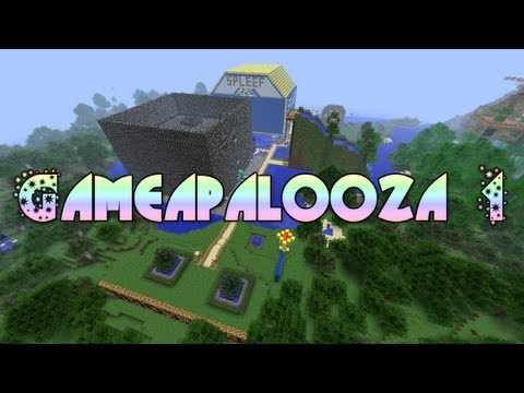 The Crew's Gameapalooza 1