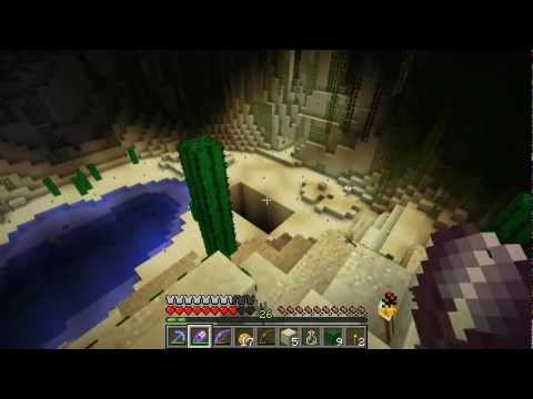 Minecraft - Uncharted Territory 2: Episode 25