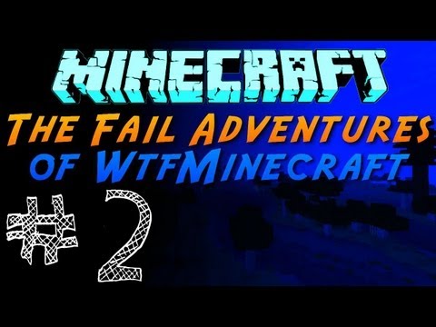 The Fail Adventures - S2Ep2 // The Intricate Ingot