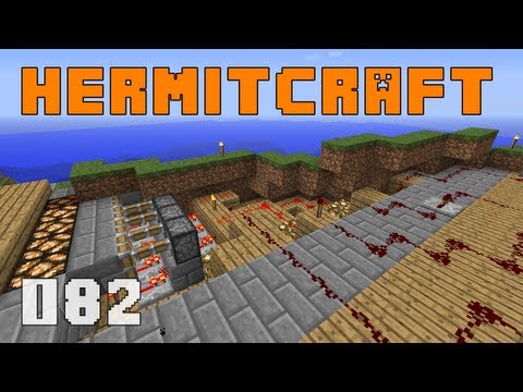 Hermitcraft 082 Expansion