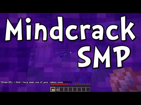 Mindcrack SMP E00 