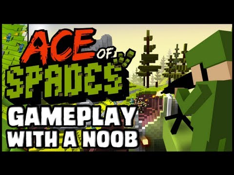 Ace of Spades - Gameplay & First Impressions