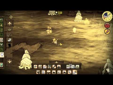 Etho Plays - Don't Starve: Episode 12