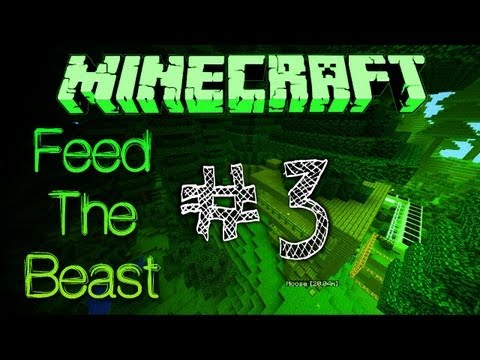 Feed The Beast - Ep.3