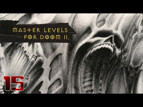 Doom II 15 Master Levels : Attack