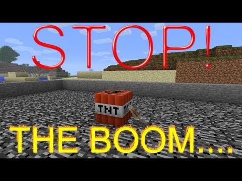 Stop the Boom! - Season 7 Episode 1