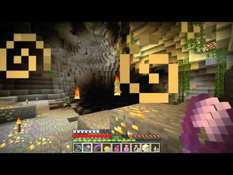 Minecraft - Uncharted Territory 2: Episode 26