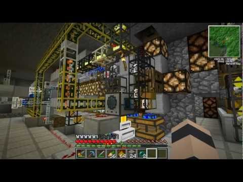 Etho MindCrack FTB - Episode 6: New Ambitions