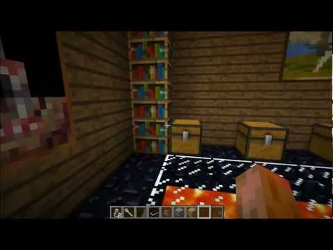 Minecraft 1.4.5 Mods | Necromancy Mod - FRANKENSTIEN