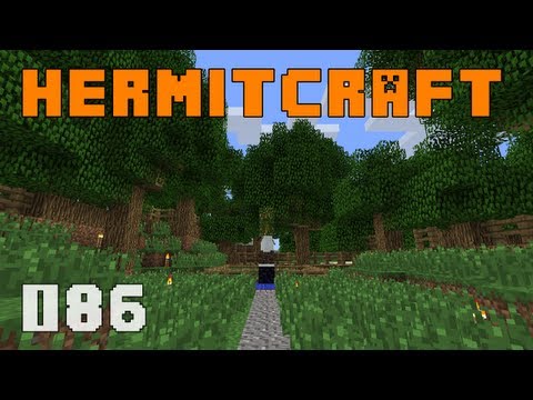 Hermitcraft 086 Cabs & Fails