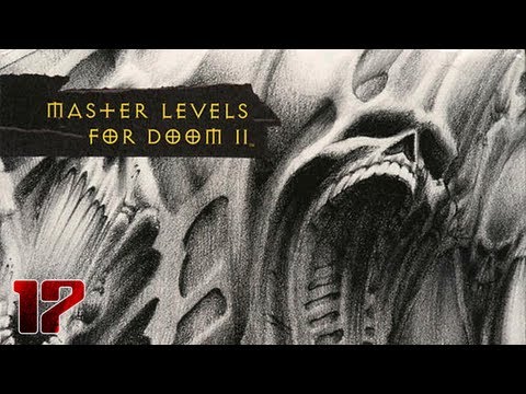 Doom II 17 Master Levels : Garison