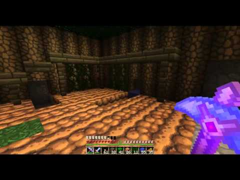 Dog HMinecraft Lets Play: Episode 148 - Kat House