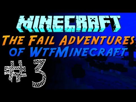 The Fail Adventures - S2Ep3 // The Pick of Destiny