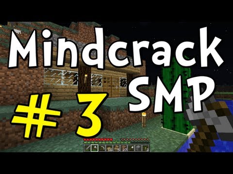 Mindcrack SMP E03 