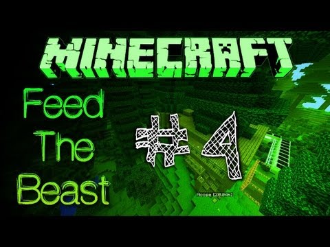 Feed The Beast - Ep.4