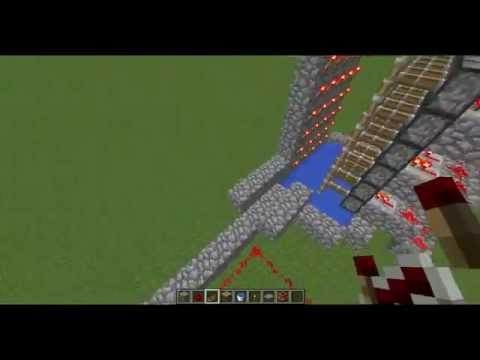 MINECRAFT 1.4.6 Insane TNT Jump TUTORIAL